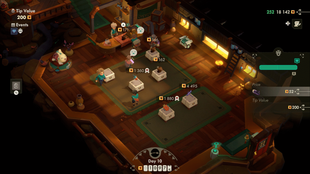 Moonlighter 2: The Endless Vault 