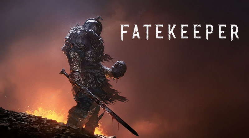 Fatekeeper