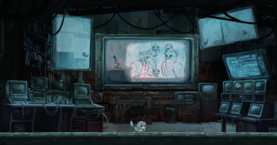 Princess of the Water Lilies Princess of the Water Lilies