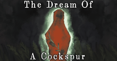 The Dream Of A Cockspur
