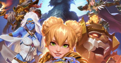 Através dos Percursos Temporais de Hearthstone