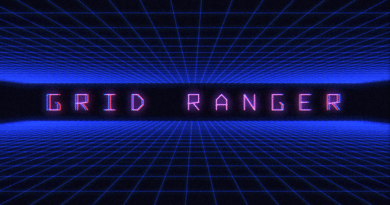 GRID RANGER GRID RANGER