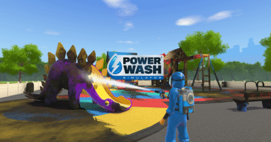 PowerWash Simulator PowerWash Simulator