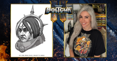 PowerWash Simulator Warhammer 40,000: Boltgun 2