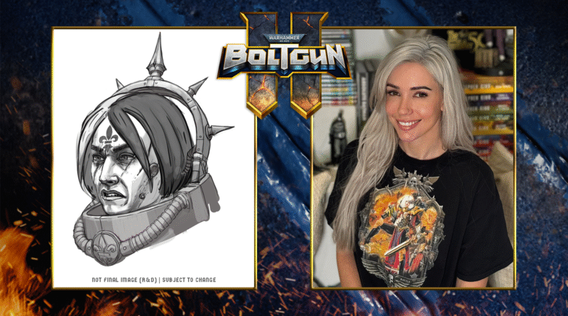 Warhammer 40,000: Boltgun 2