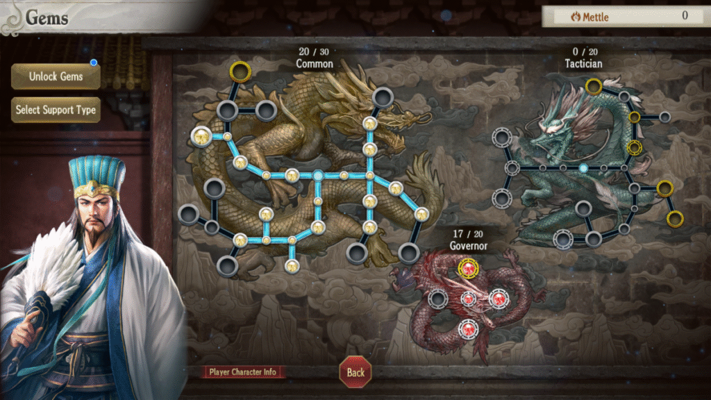 ROMANCE OF THE THREE KINGDOMS 8 REMAKE ROMANCE OF THE THREE KINGDOMS 8 REMAKE: Destiny and Strategy Expansion Pack