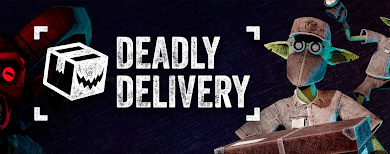 Deadly Delivery