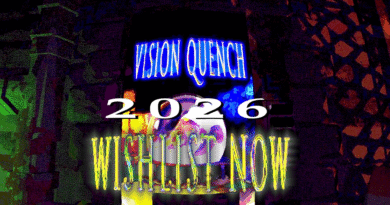 Vision Quench
