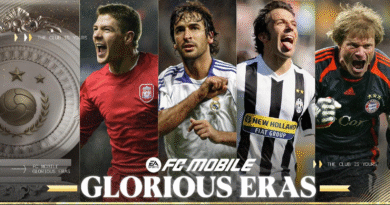 EA SPORTS FC Mobile