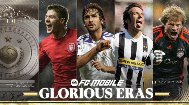 EA SPORTS FC Mobile