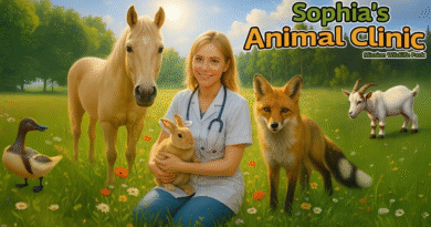 Animal Clinic Sophia’s Animal Clinic