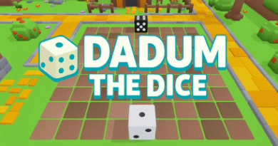Dadum The Dice Dadum The Dice