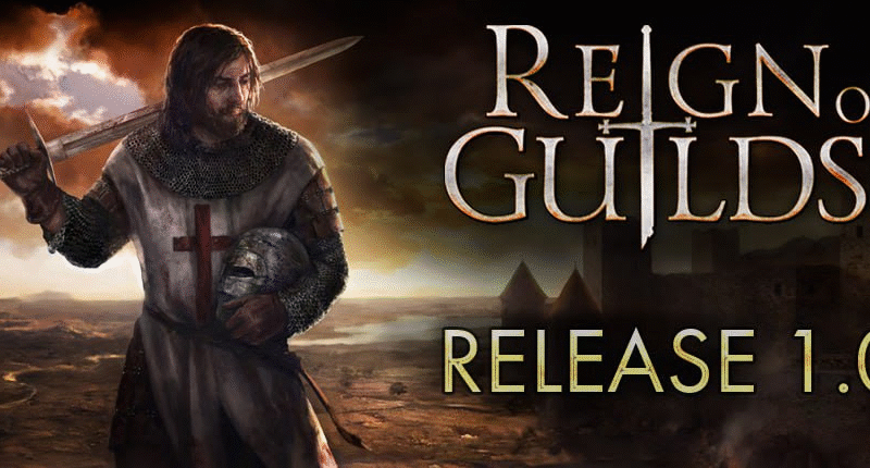 Reign of Guilds