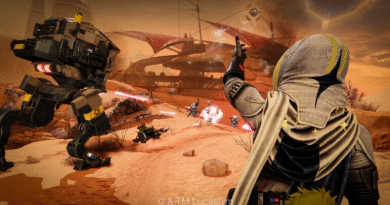 Destiny 2: Insurgentes