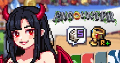 Encounter: The Lost Cards