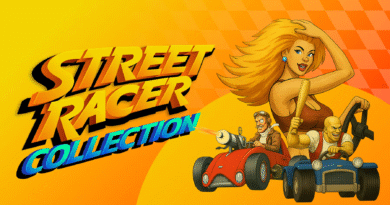 Street Racer Collection