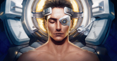 Stellaris: Console Edition