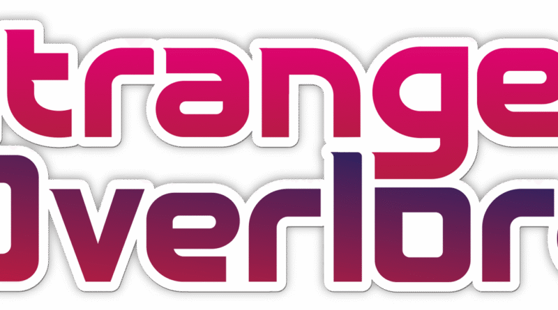 Etrange Overlord