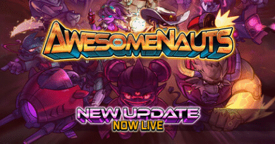 Awesomenauts