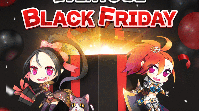 Ragnarök Online LATAM