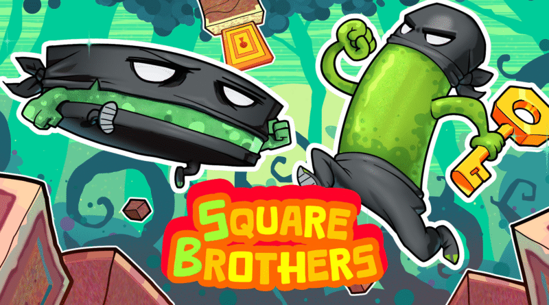 Square Brothers