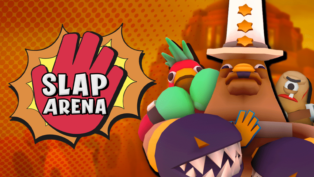 Slap Arena