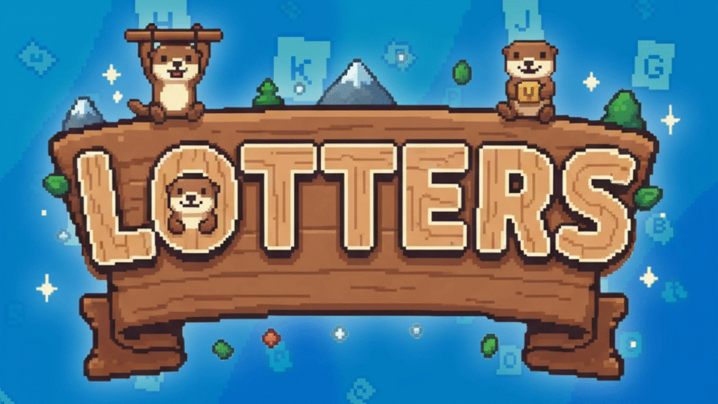 Lotters