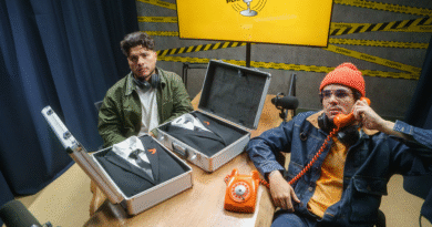 Call of Duty: Black Ops 7 PodPah