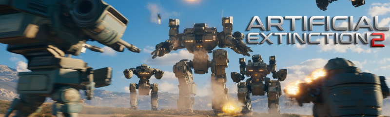 Artificial Extinction 2