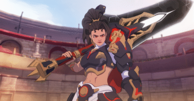 overwatch 2 vendetta