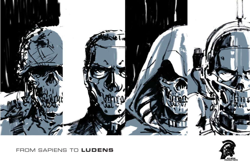 por qual motivo jogamos