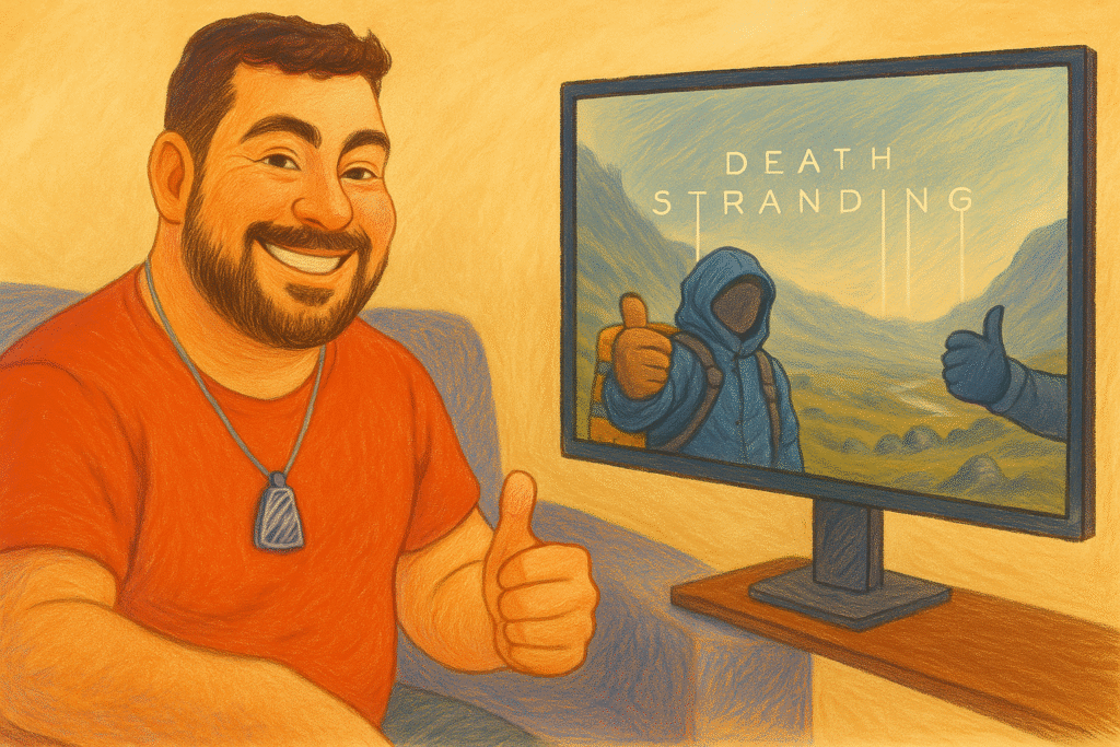 por qual motivo jogamos 