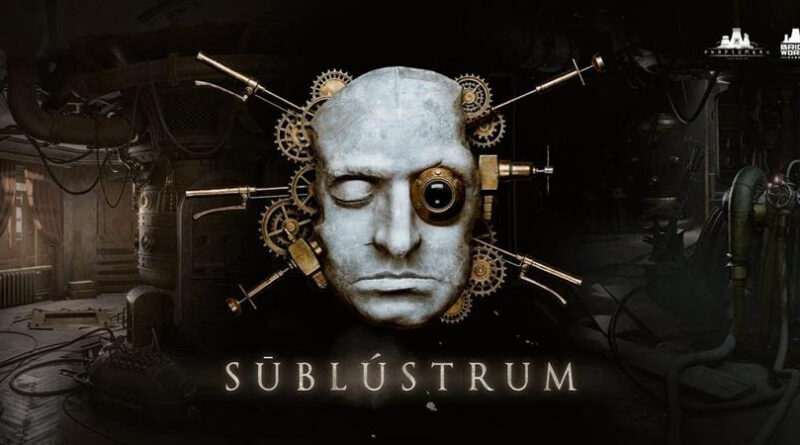 sublustrum