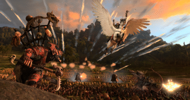 Vermintide 2 warhammer III