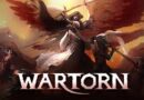 wartorn