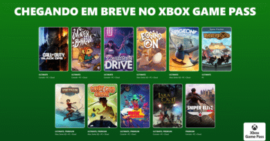 xbox game pass novembro de 2025