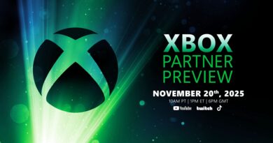 xbox partner preview