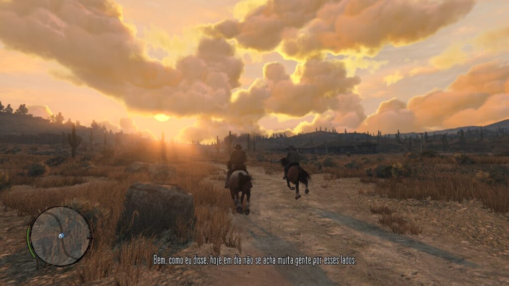 Red Dead Redemption Nintendo Switch 2 Edition