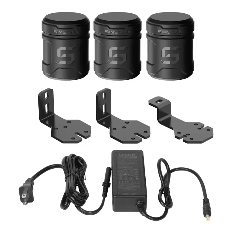 automobilismo virtual automobilismo virtual upgrades baratos vibração pedais