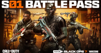 Call of Duty Black Ops 7 – Temporada 1