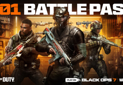 Call of Duty Black Ops 7 – Temporada 1