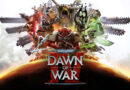 warhammer 40000 Dawn of War IV