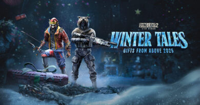 Dying Light 2 Stay Human