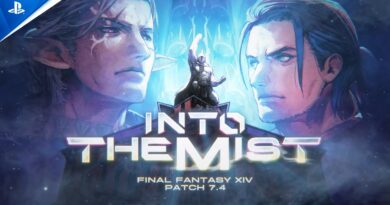 Final Fantasy XIV Final Fantasy XIV Online