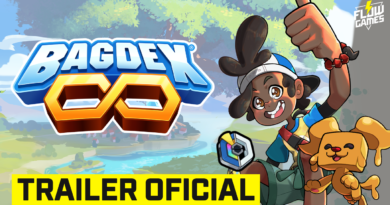 Moonlighter 2 Bagdex