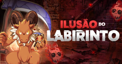 playstation plus Ragnarök Online LATAM