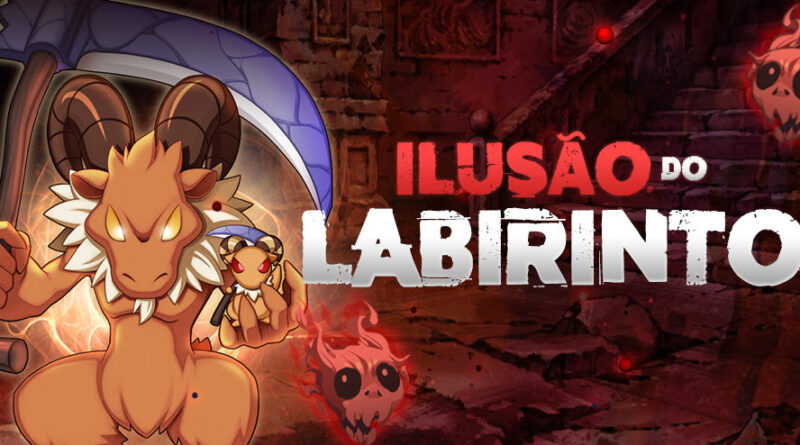 Ragnarök Online LATAM