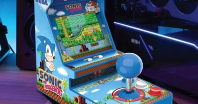 total war Sonic The Hedgehog