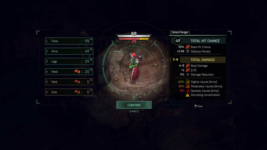 Warhammer 40,000 Dark Heresy