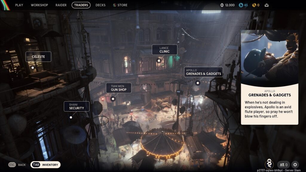 arc raiders dicas guia